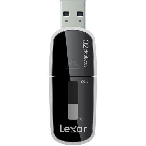 JumpDrive Echo MX 32GB Back Up Drive