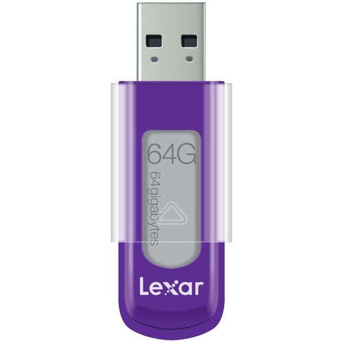 JumpDrive S50 64GB Purple