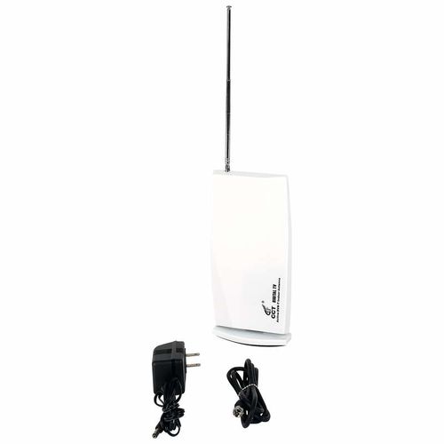 Mitaki-Japan&reg; Indoor Digital TV Antenna