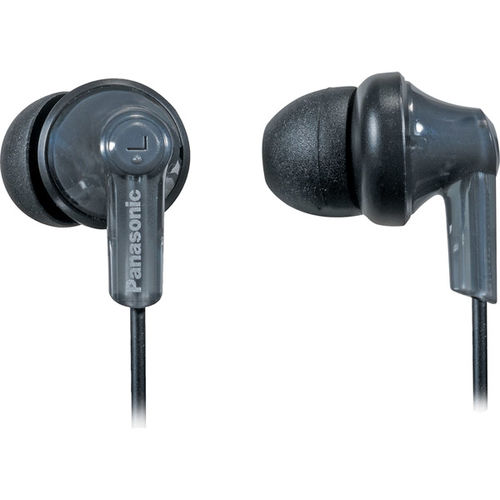 ErgoFit Inner Earbud - Black