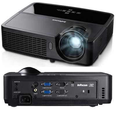 2700 lumen XGA Projector