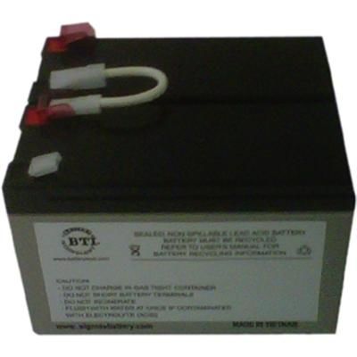 APC Replacement Battery