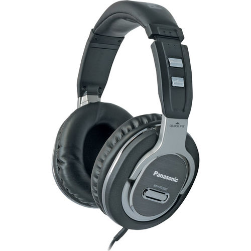 DJ Style Monitor Headphones