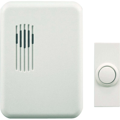 Heath Zenith Wireless Door Chime