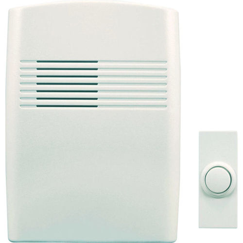 Heath Zenith Wireless Door Chime