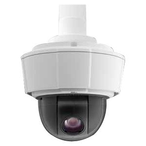 AXIS P5522-E PTZ DOME NETWORK CAMERA