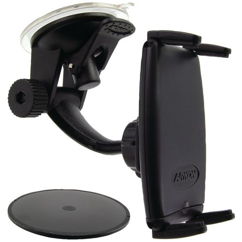 ARKON IPM514 iPhone(R)/iPod touch(R) Travelmount(R) Deluxe Windshield/Dashboard Mount