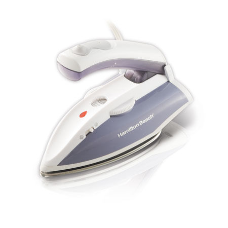 Travel Iron/Steamer