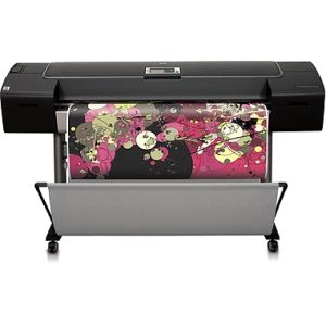 PRINTER, HP DESIGNJET Z3200 PS 44 IN