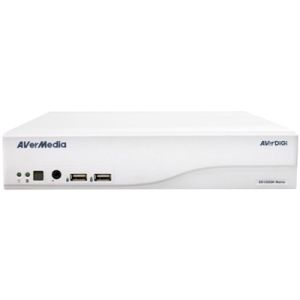 DVR, 4CH HYBRID LINUX, H.264