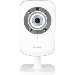 MYDLINK ENABLED WIRELESS N DAY/NIGHT