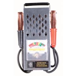 100 Amp Battery Tester