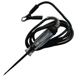 Heavy Duty Circuit Tester