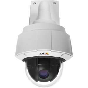 AXIS Q6035-E OUTDOOR HIGH SPEED PTZ