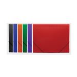 Bazic Laser Edition Letter Size Document Holder Case Pack 144