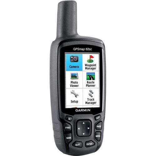 GPS, GPSMAP, 62SC, 0100086820