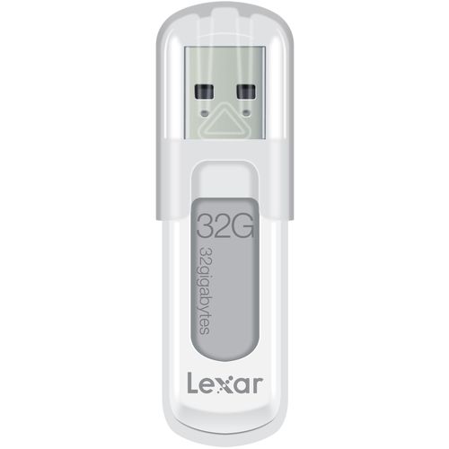 JumpDrive V10 32GB White