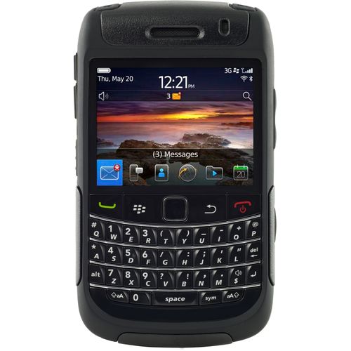 CASE, COMMUTER, BLACKBERRY 9700