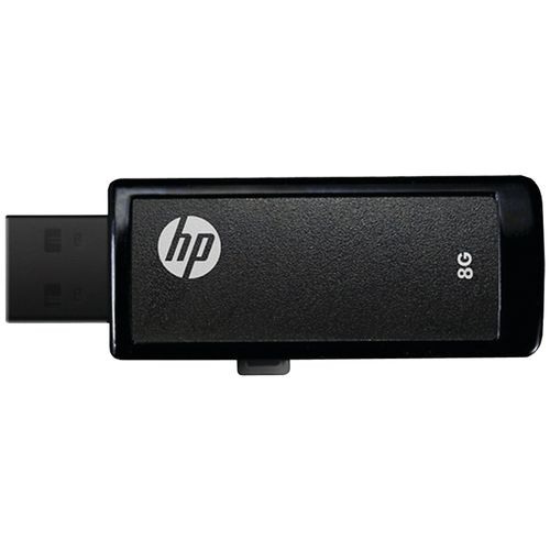 HP P-FD8GBHP255-EF v255w Flash Drive (8GB)