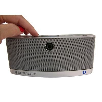 BluNote Wireless Speaker