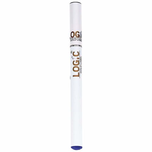 Logic&reg; Ecig Gold Disposable Electronic Cigarette