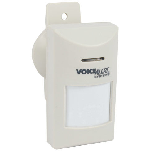 Voice Alert Transmitter