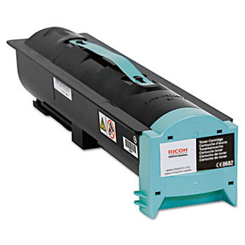 39V3628 Toner, 35,000 Page-Yield, Black