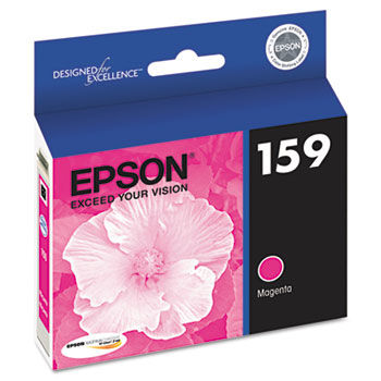 T159320 High-Gloss Ink, Magenta