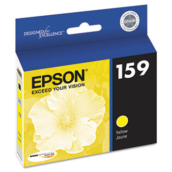 T159420 High-Gloss Ink, Yellow