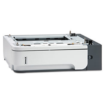 Paper Tray for LaserJet P3015 Series, 500 Sheets