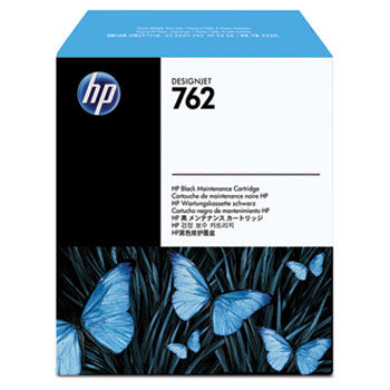 CM998A (HP 762) Maintenance Cartridge