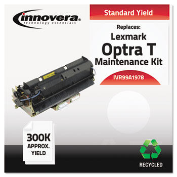 Remanufactured 99A1978 (T614) Maintenance Kit, 300000 Yield