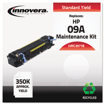 Remanufactured C3971B, C397167903 (5si) Maintenance Kit, 350000 Yield