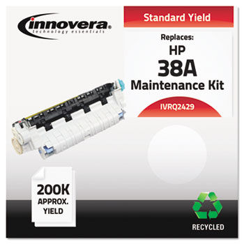 Remanufactured Q2429, Q262967905 (4200) Maintenance Kit, 200000 Yield