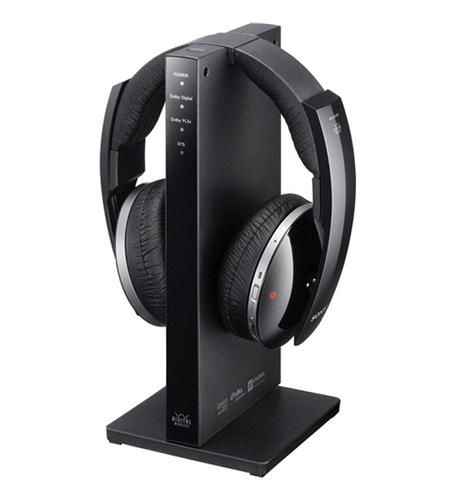 Sony 7.1 Surround Sound Headphones