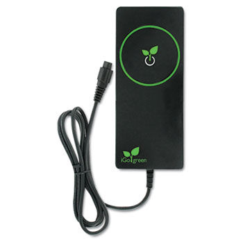 Laptop Wall Charger with USB Port, 90W