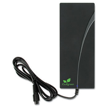 Laptop Travel Charger, Slim Design, 90W