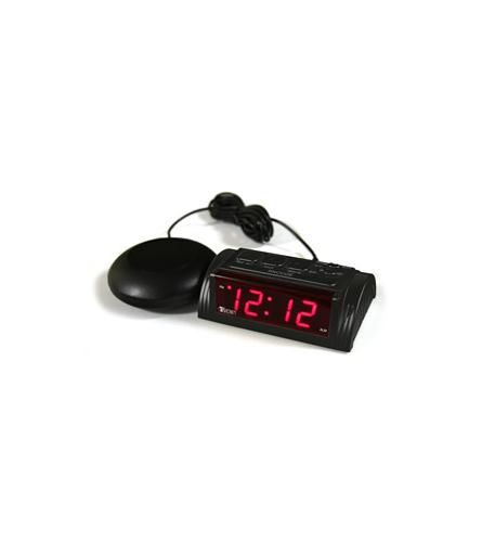 Krown VibeAlert Alarm Clock