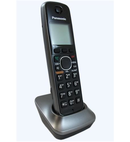 Extra handset for 6600 and 7600 Series