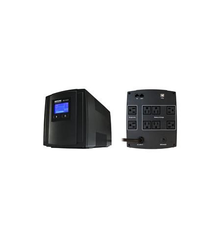 LINE INTERACTIVE 1100 VA 770 WATTS