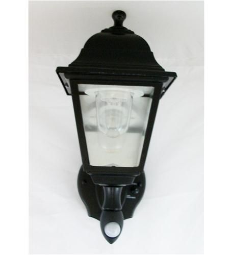 Battery Powered Motion Wall Sconce