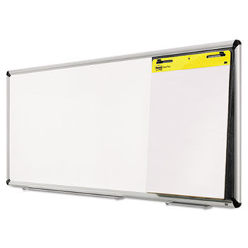 Collaboration Board, 78 x 38, Aluminum Frame