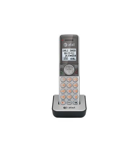 DECT 6.0 digital accessory handset