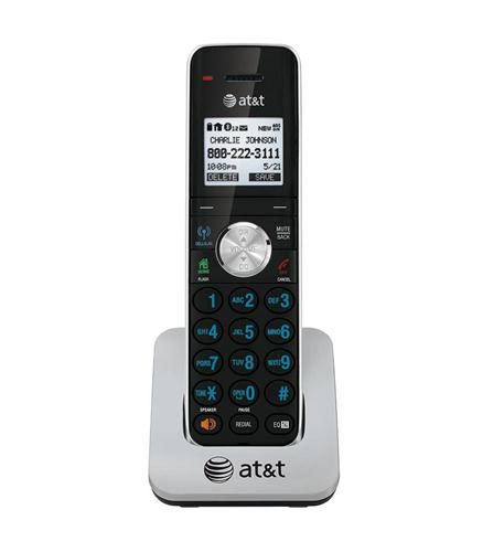 DECT 6.0 digital accessory handset