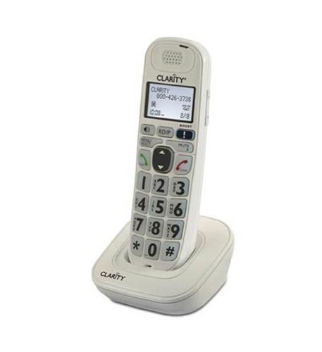 Accessory Handset for D702 Series Phones