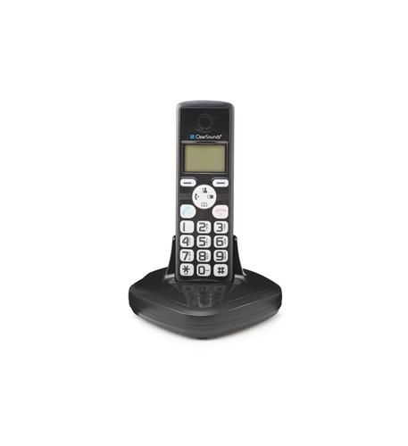 Amplified Cordless Phone