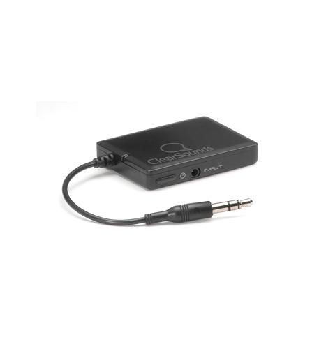 Stereo TV Transmitter/Bluetooth Dongle