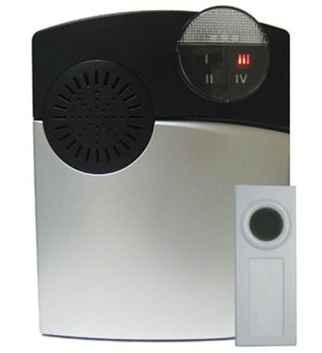 Wireless Door Chime