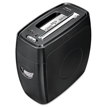 Powershred PS-12CS Light-Duty Cross-Cut Shredder, 12 Sheet Capacity