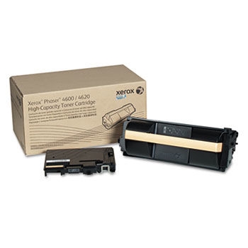 106R01535 High-Yield Toner, 30,000 Page-Yield